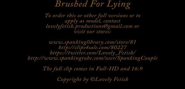  Clip 8Lil Brushed for Lying - MIX - Full Version Sale $11